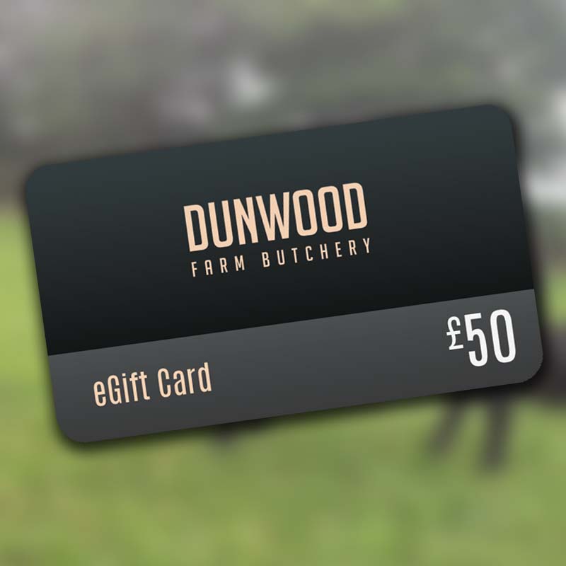 Gift Voucher - £50