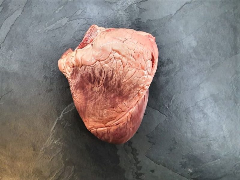 Ox Heart WHOLE